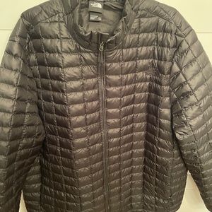 The North Face mens jacket